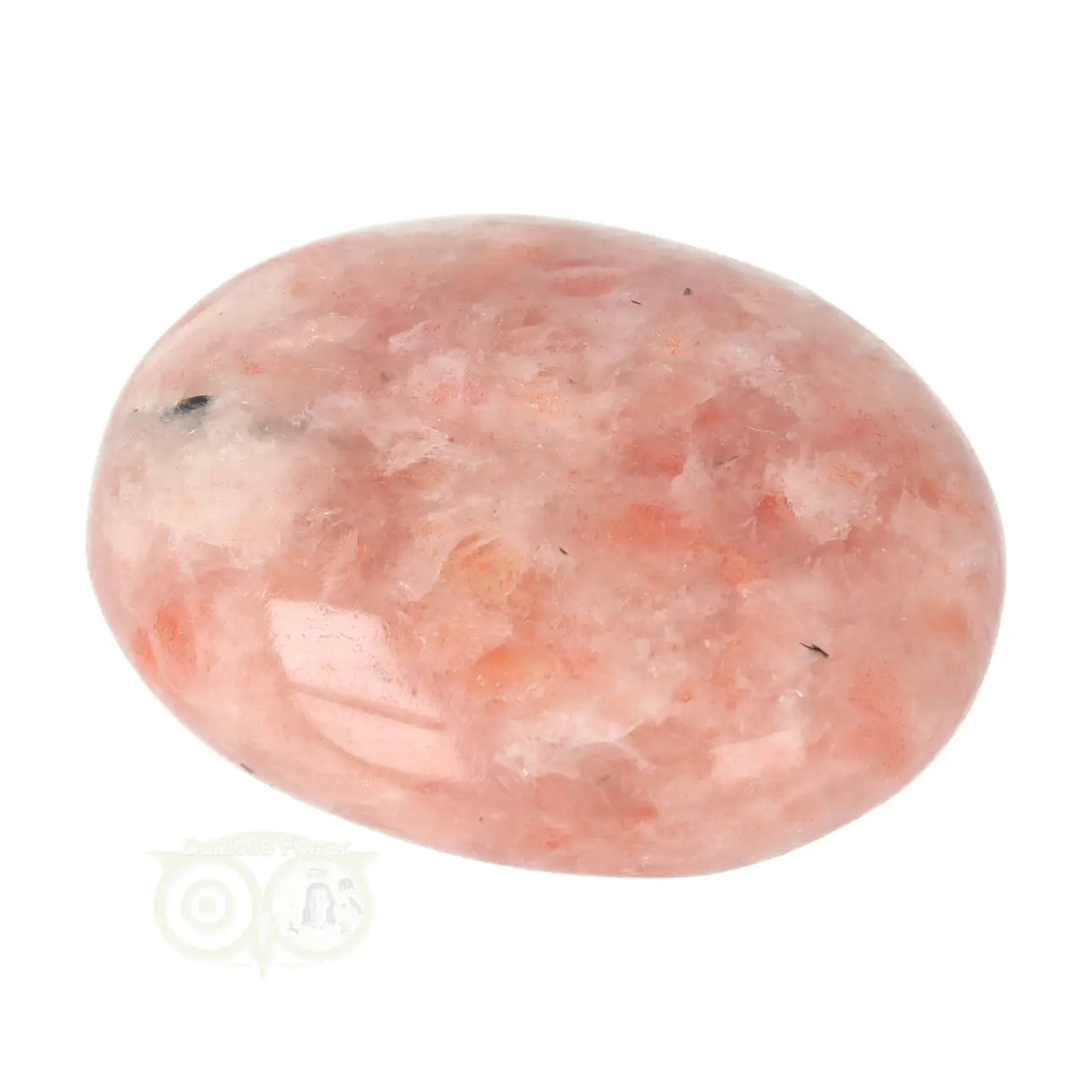 Zonnesteen handsteen Nr 15