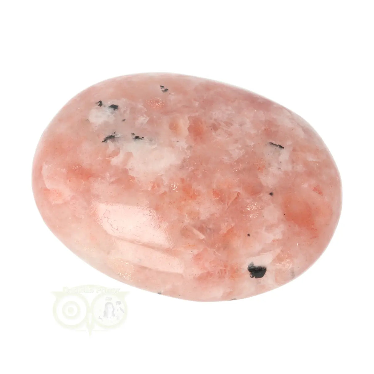 Zonnesteen handsteen Nr 15