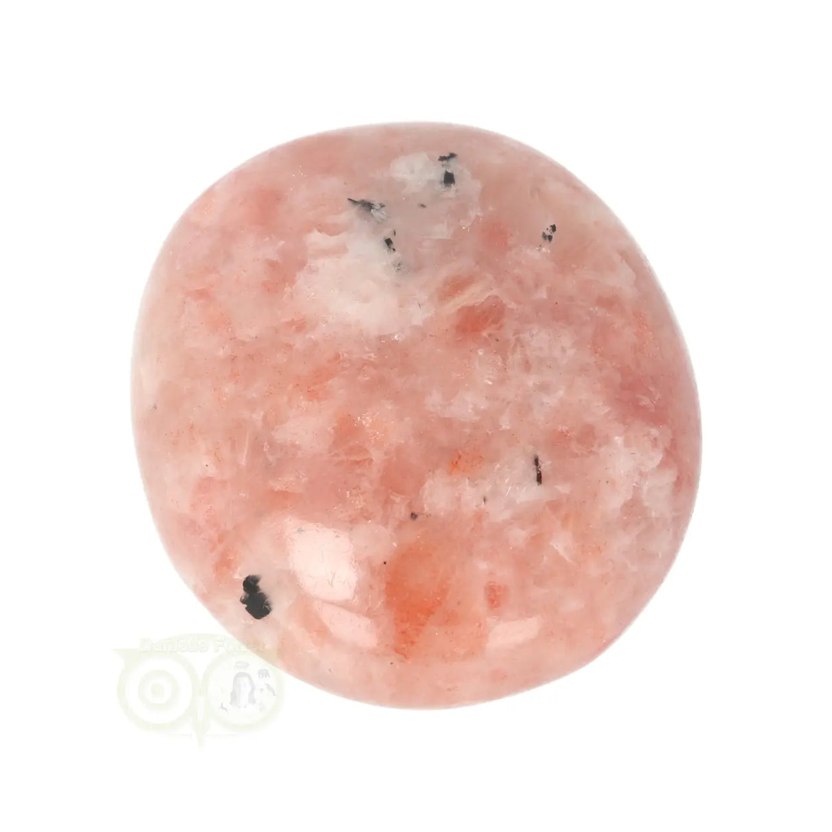 Zonnesteen handsteen Nr 15