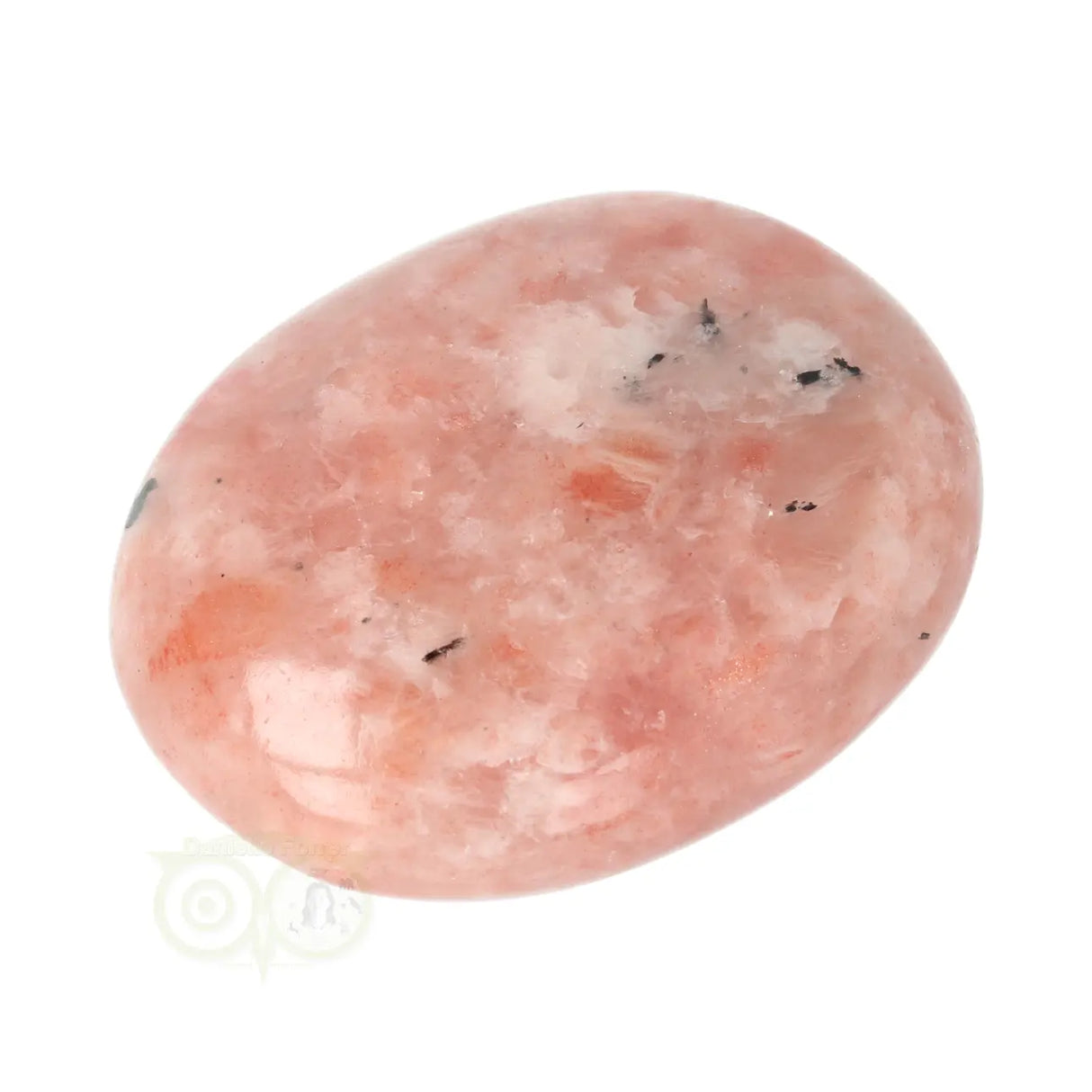 Zonnesteen handsteen Nr 15