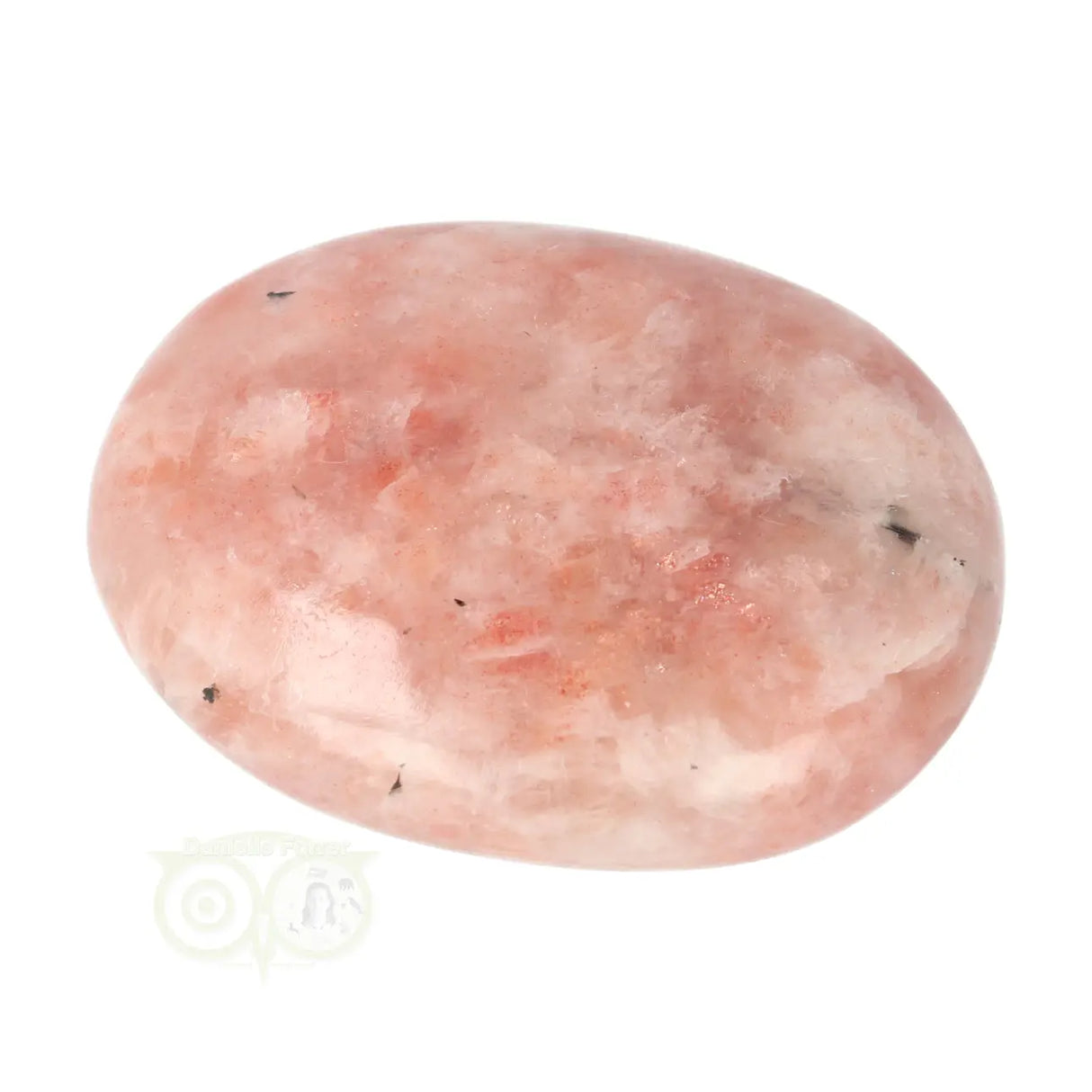 Zonnesteen handsteen Nr 15