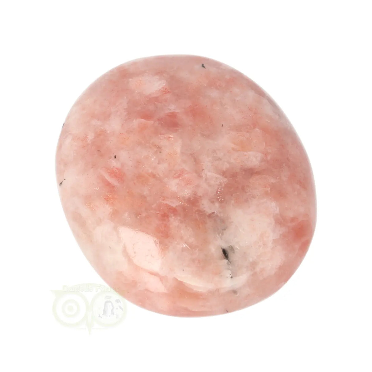 Zonnesteen handsteen Nr 15