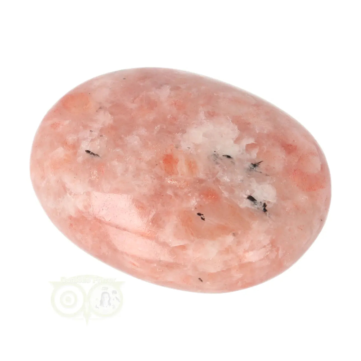 Zonnesteen handsteen Nr 15