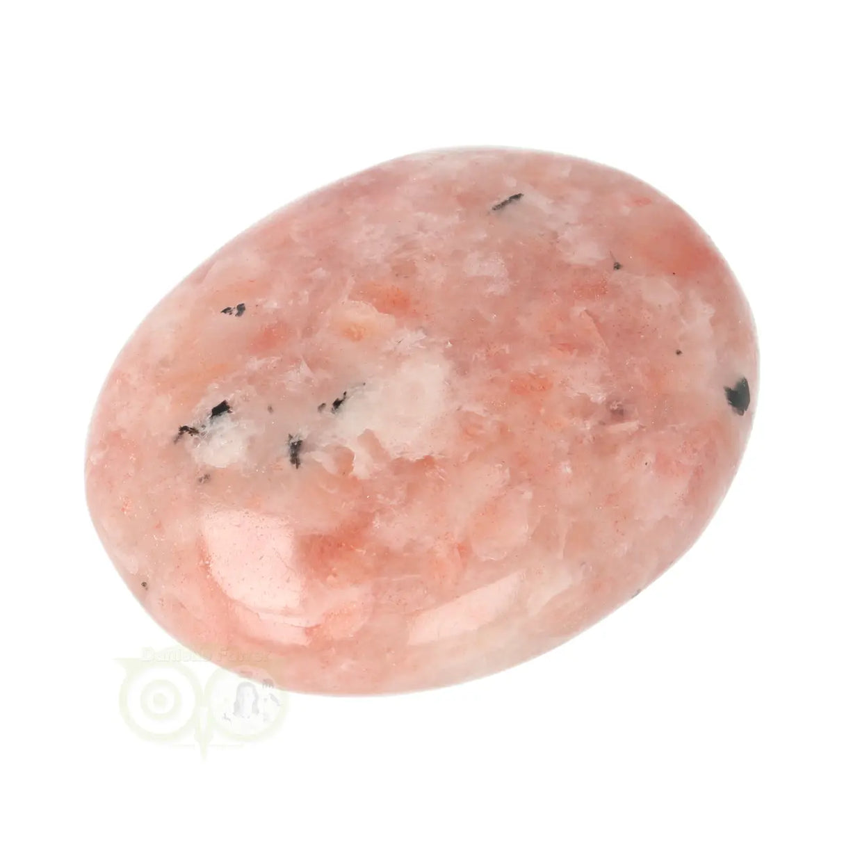 Zonnesteen handsteen Nr 15