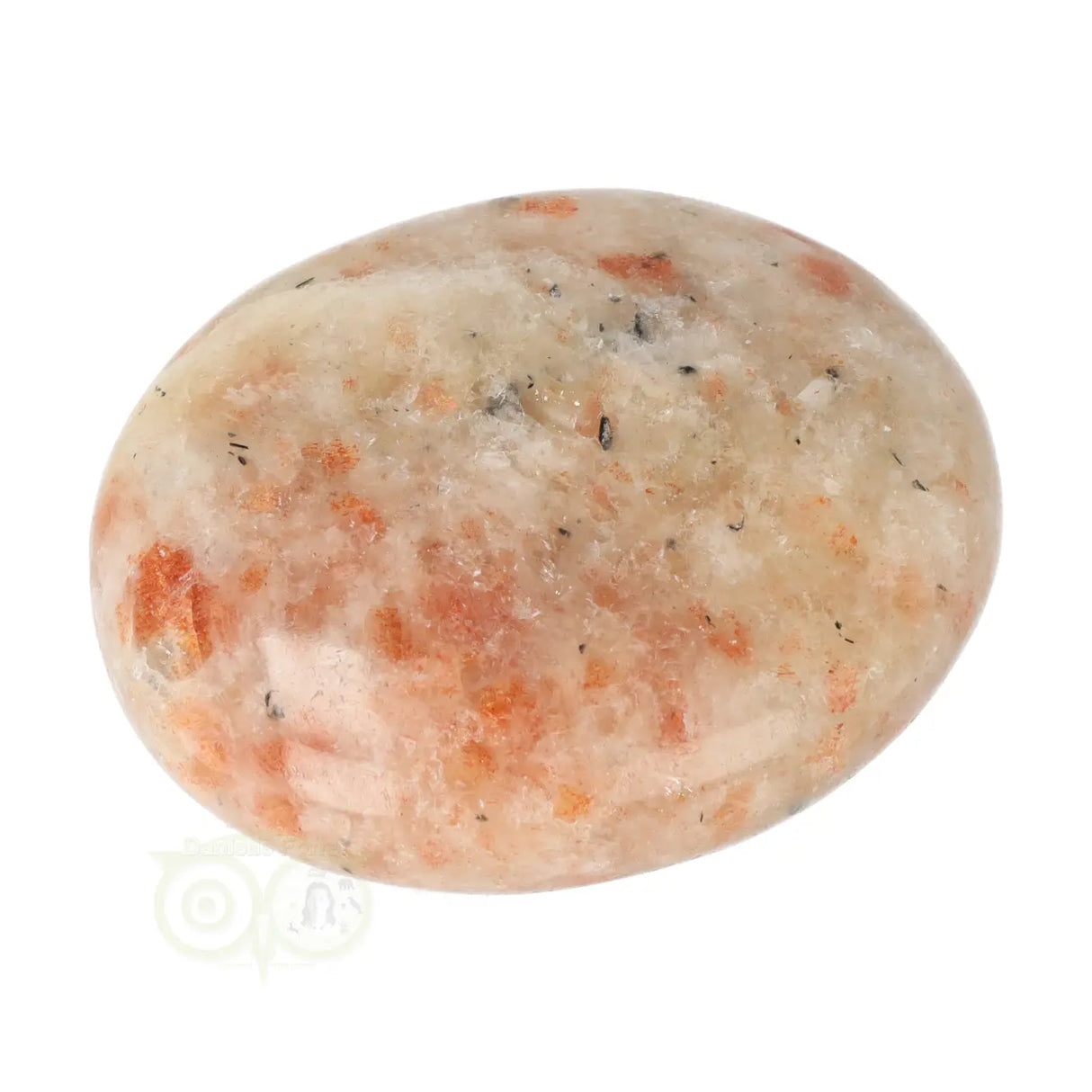 Zonnesteen handsteen Nr 17