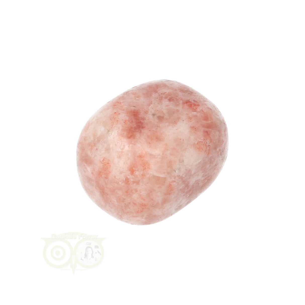 Zonnesteen Knuffelsteen Nr 52