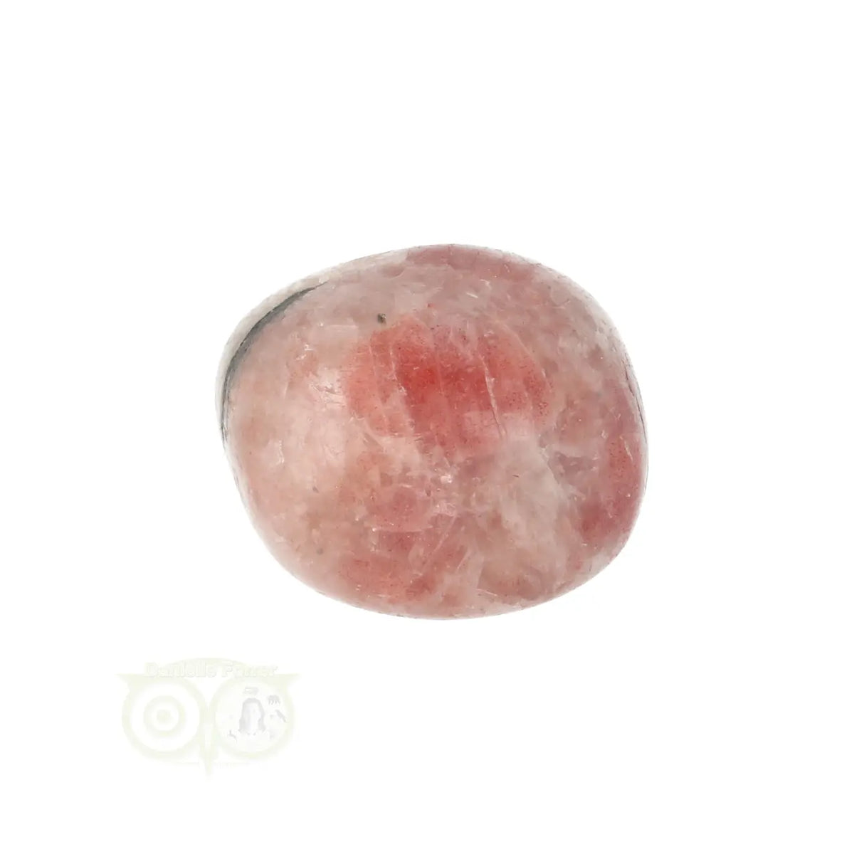 Zonnesteen Knuffelsteen Nr 55