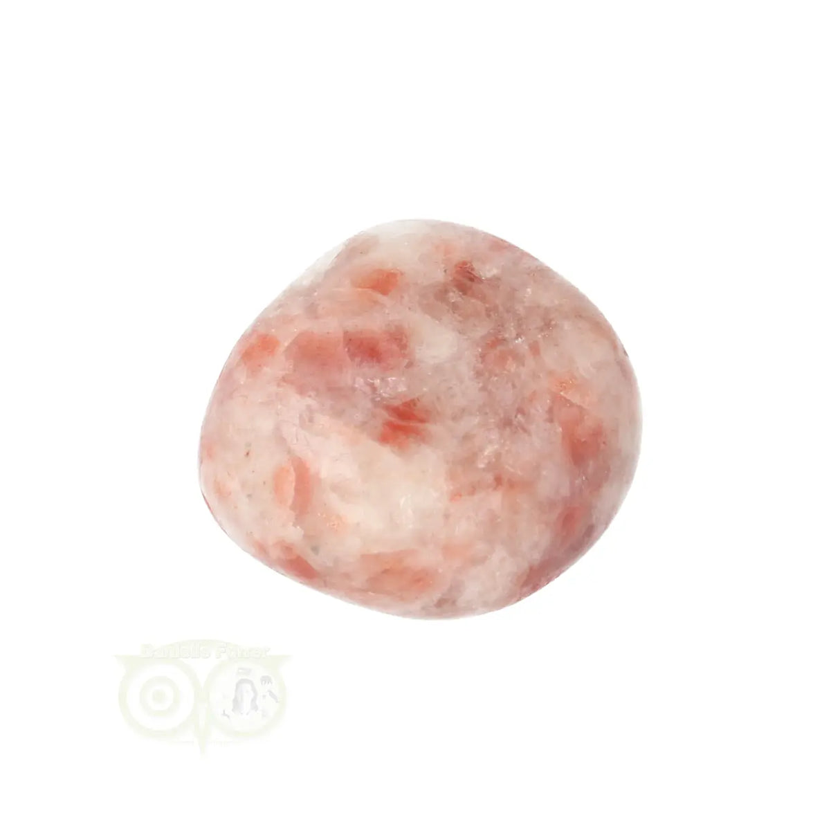 Sunstone Cuddle Stone No. 56