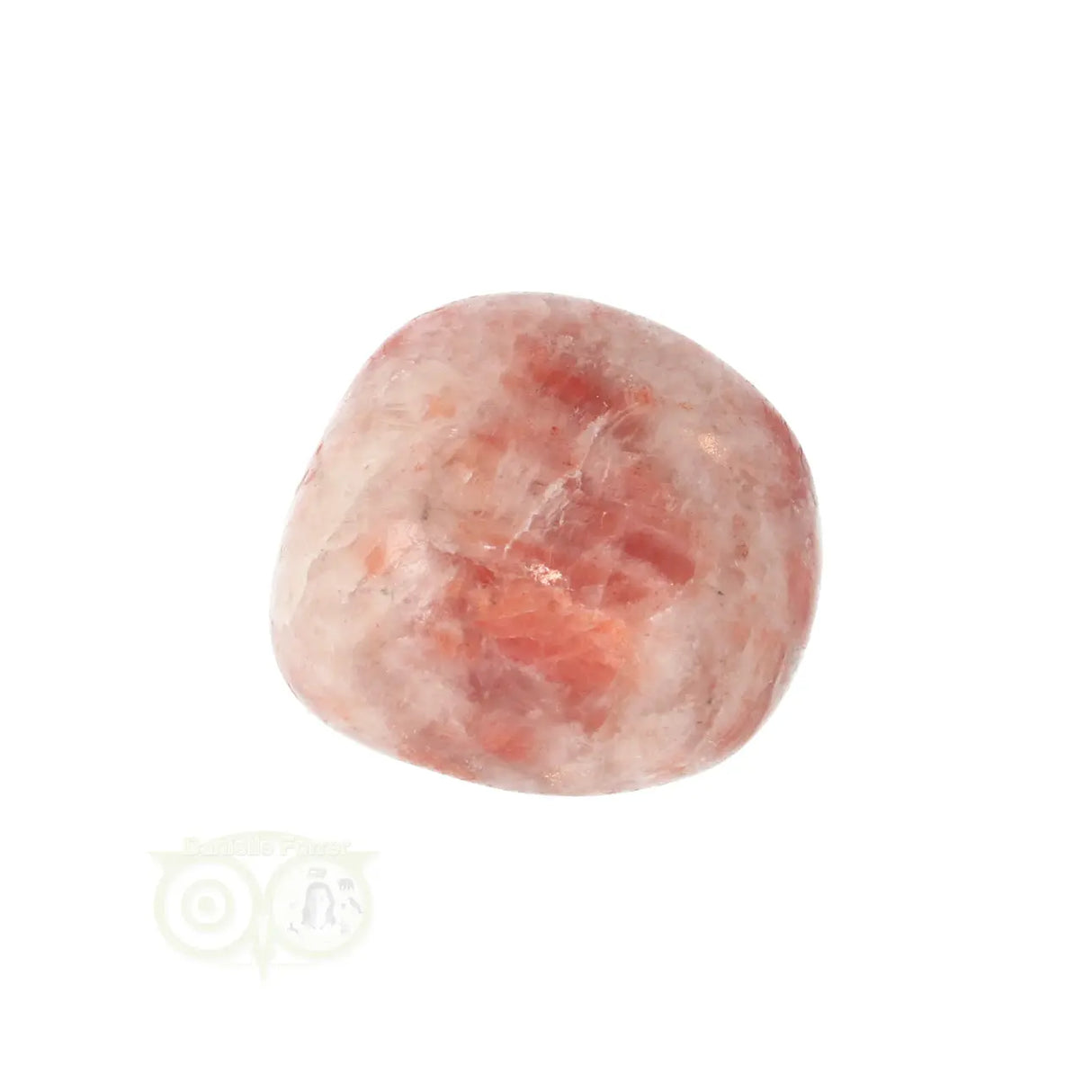 Sunstone Cuddle Stone No. 56