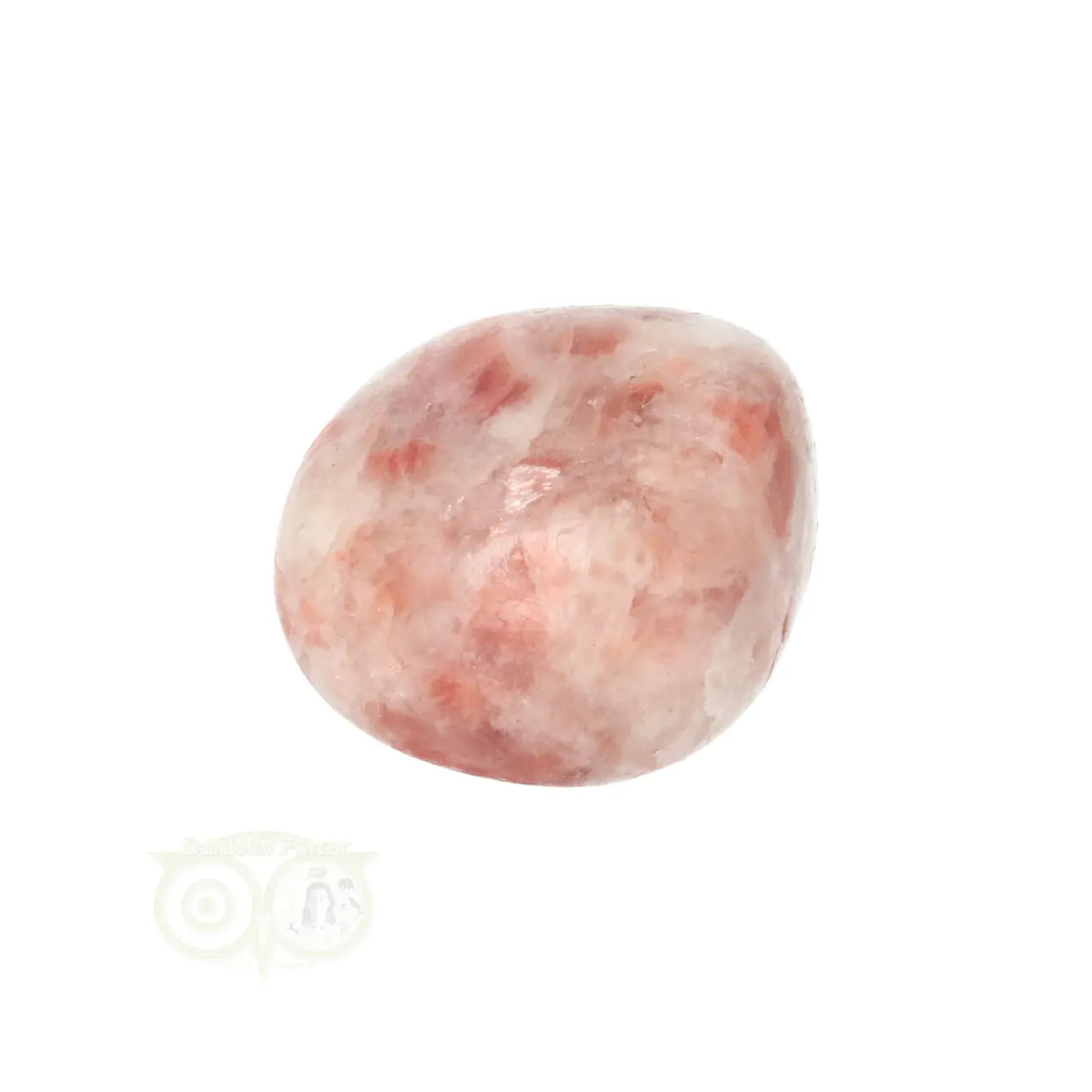 Sunstone Cuddle Stone No. 56