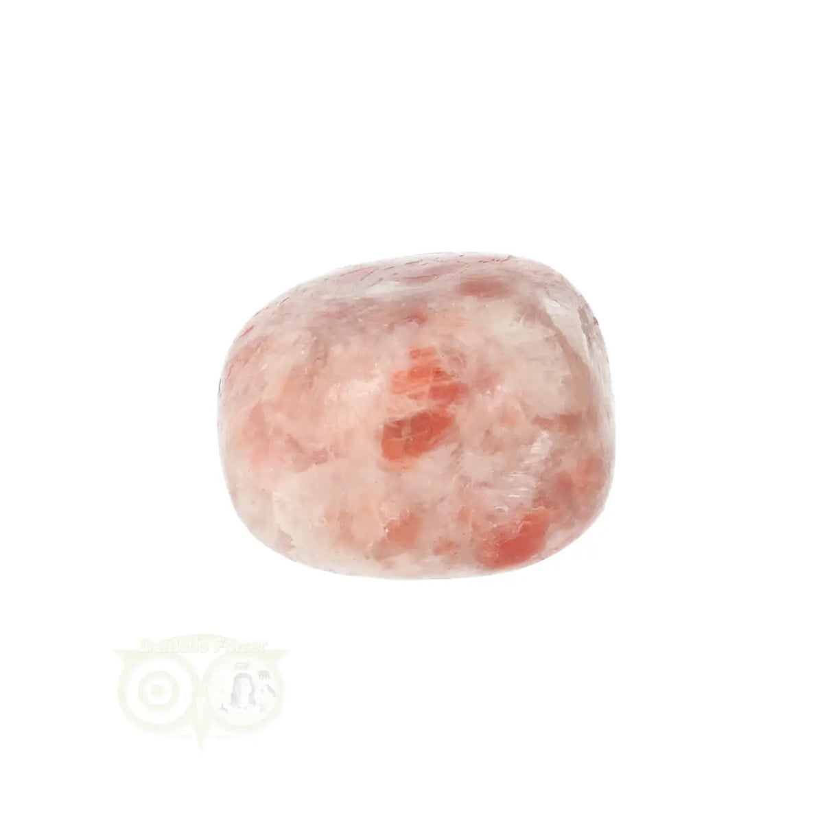 Sunstone Cuddle Stone No. 56