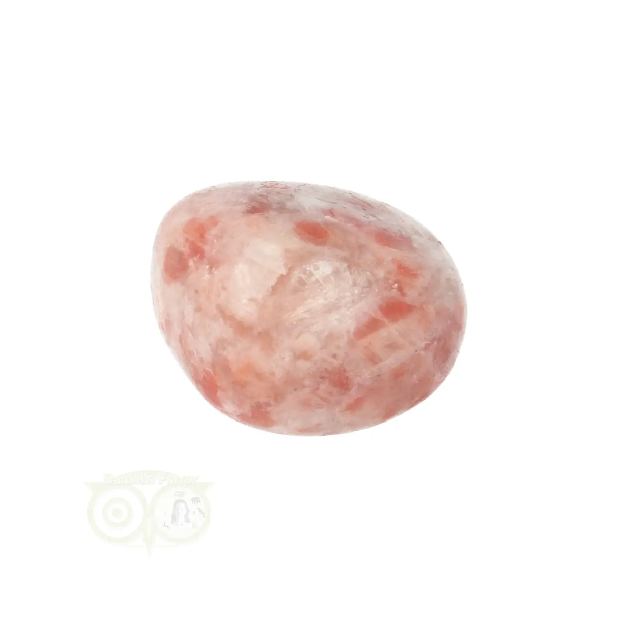 Sunstone Cuddle Stone No. 56