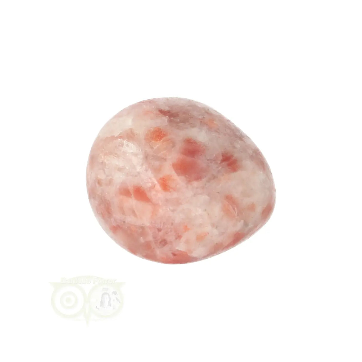 Sunstone Cuddle Stone No. 56
