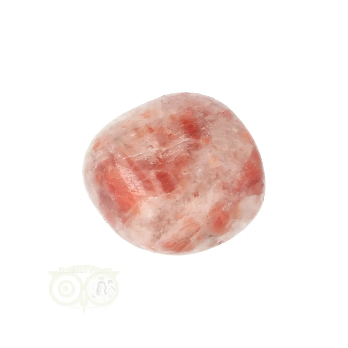 Sunstone Cuddle Stone No. 56