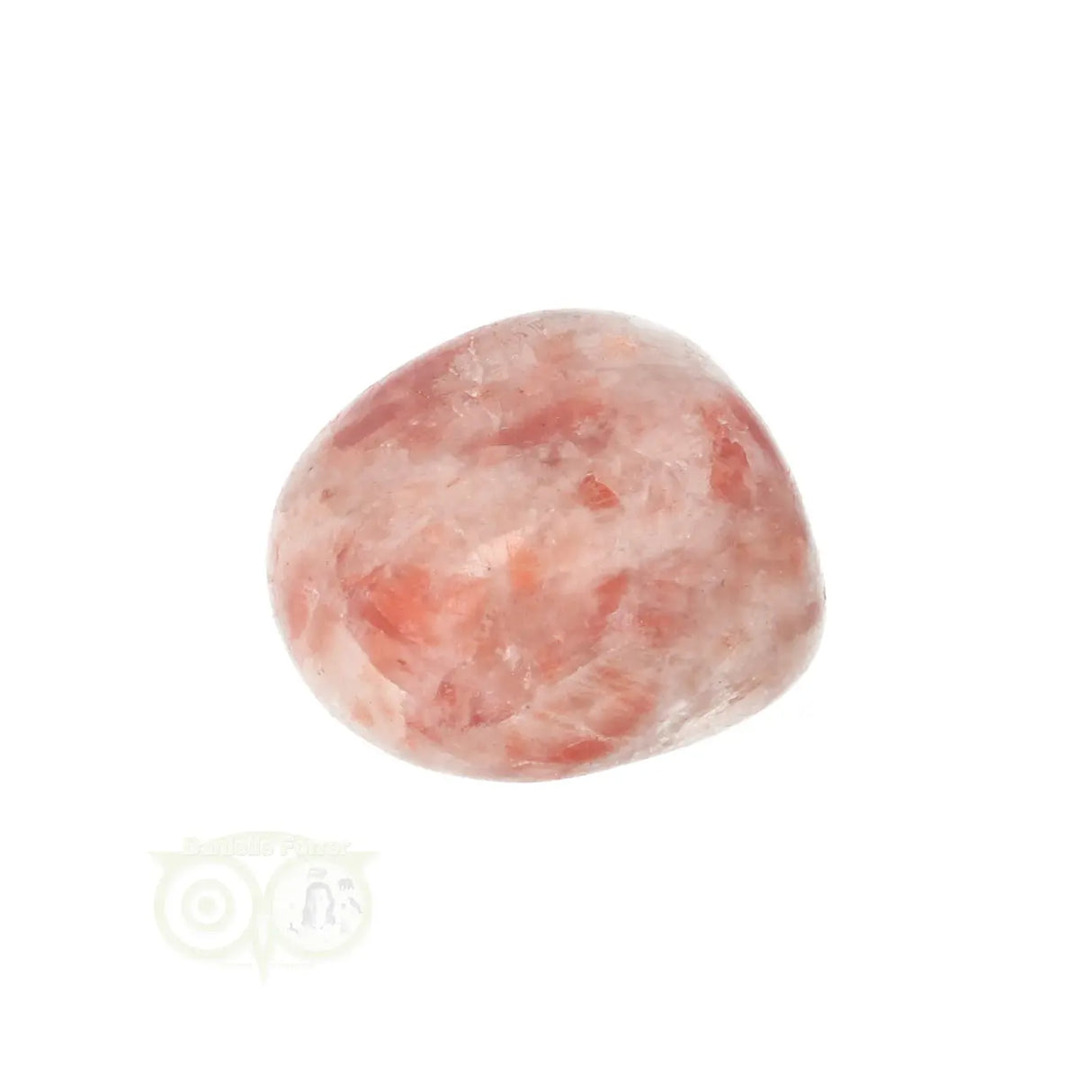 Sunstone Cuddle Stone No. 56