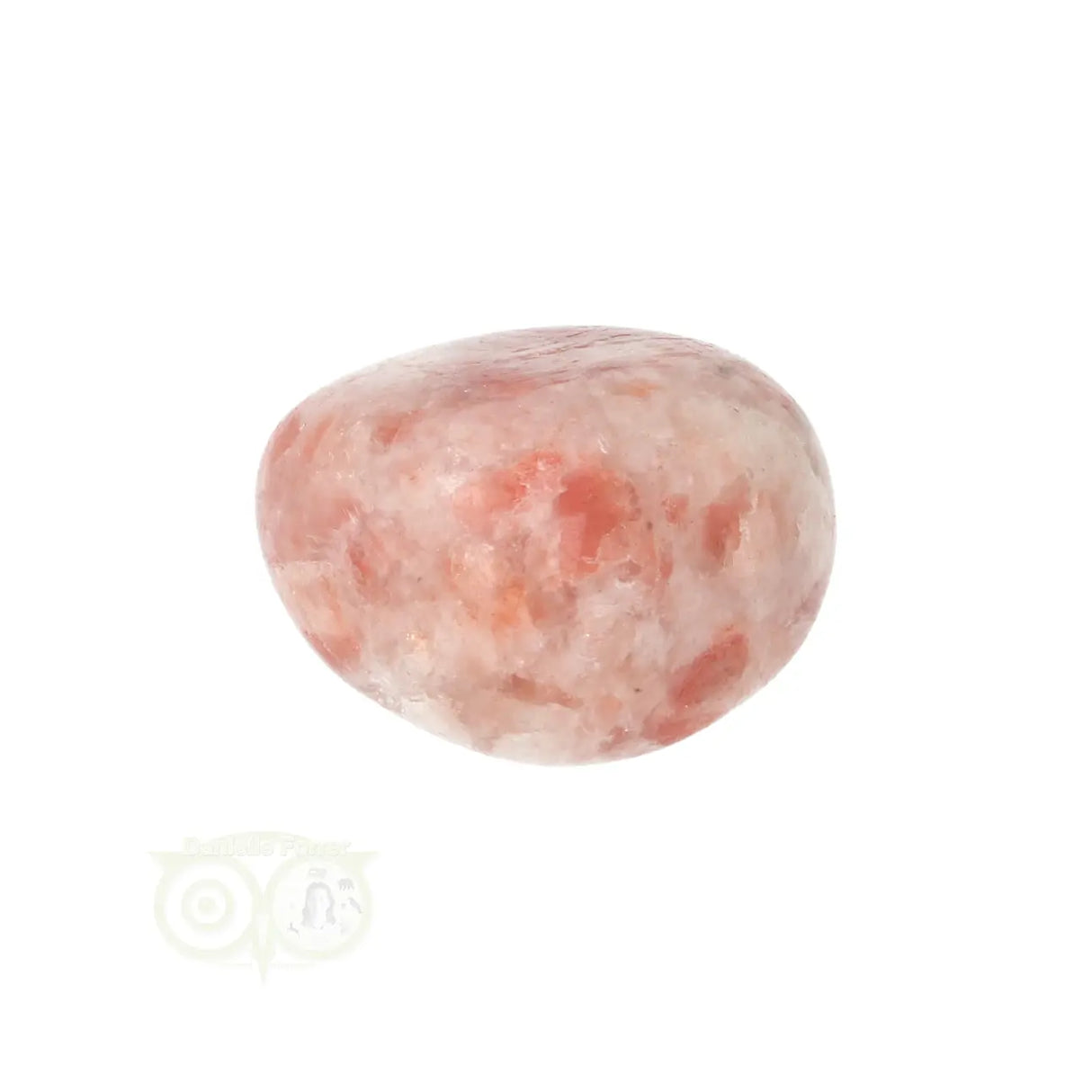Sunstone Cuddle Stone No. 56