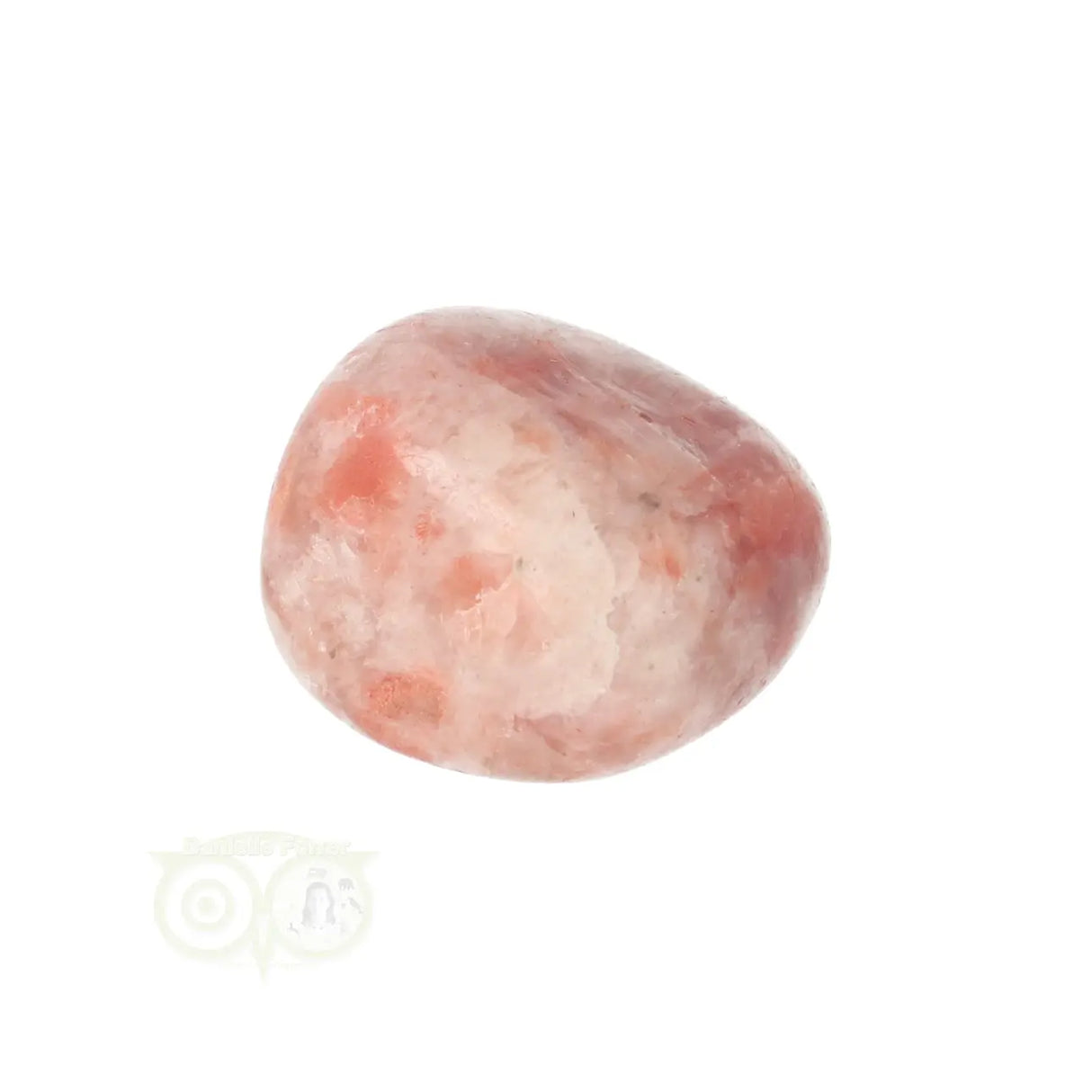 Sunstone Cuddle Stone No. 56