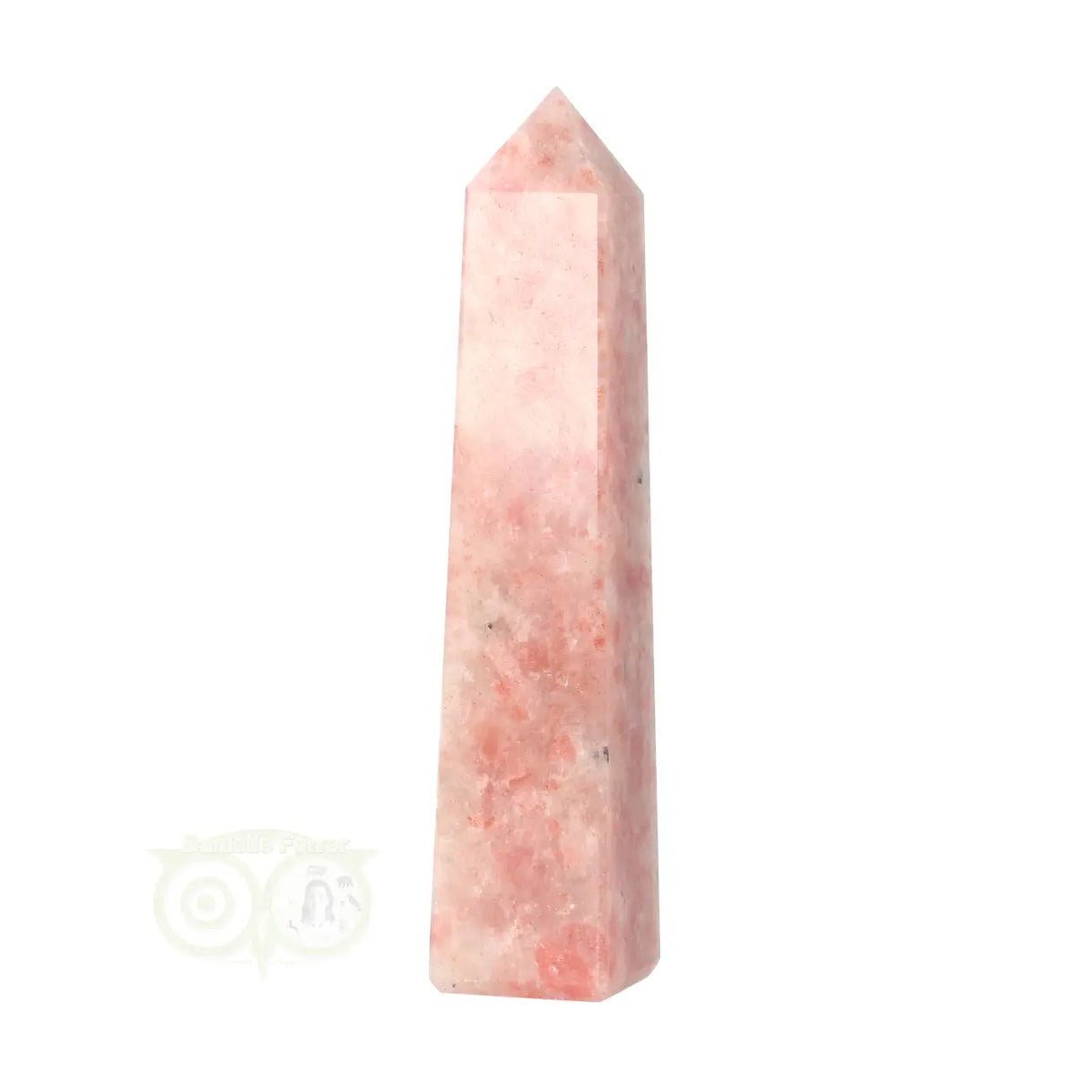 Zonnesteen punt - obelisk Nr 22