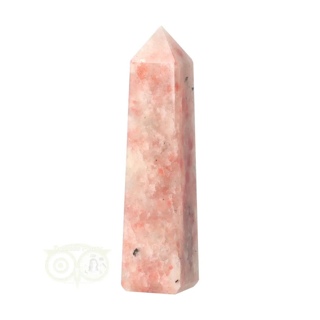 Zonnesteen punt - obelisk Nr 29