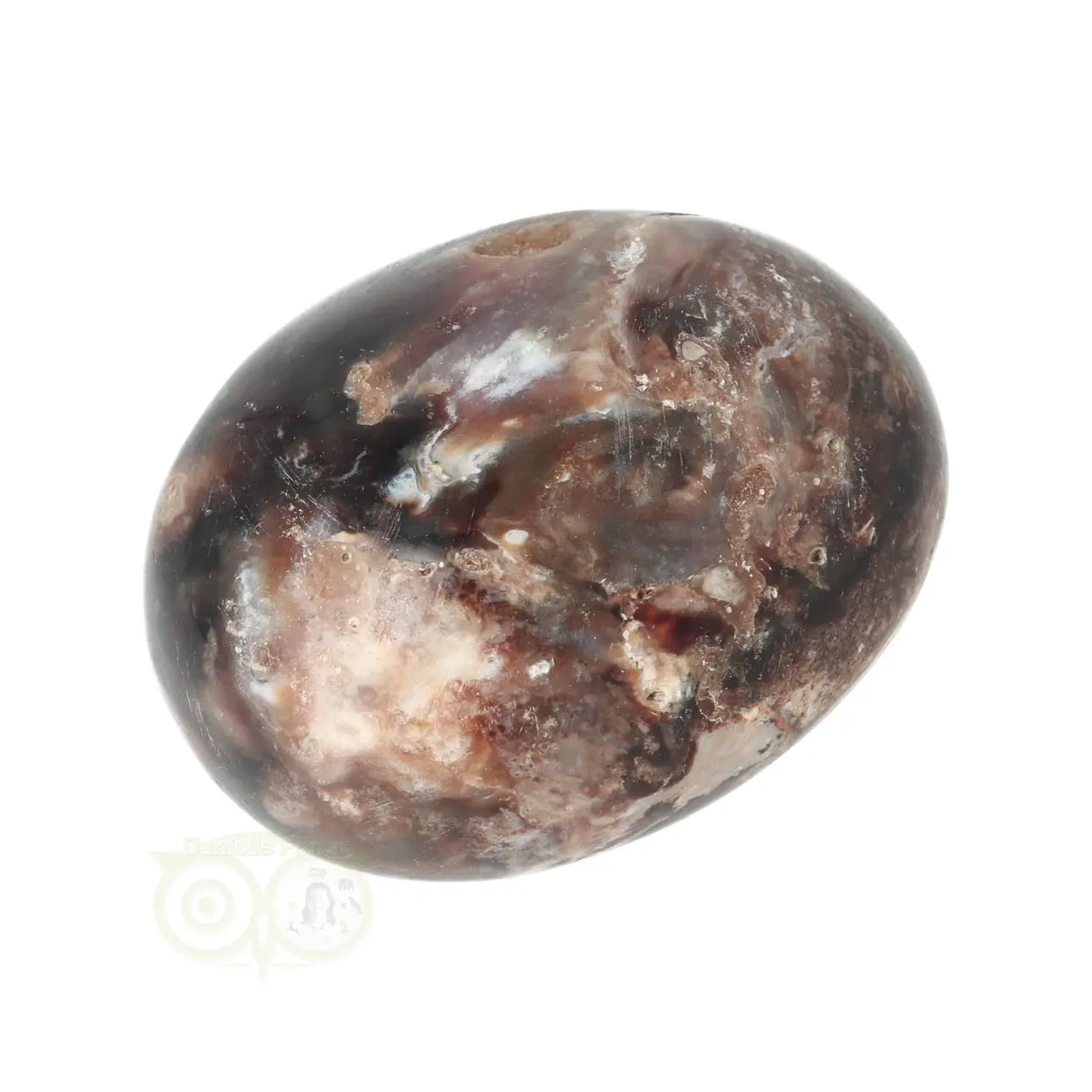 Black Opal Handstone No. 7