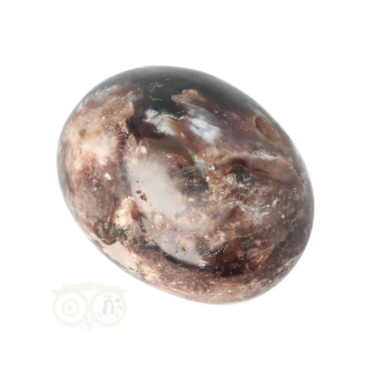 Black Opal Handstone No. 7