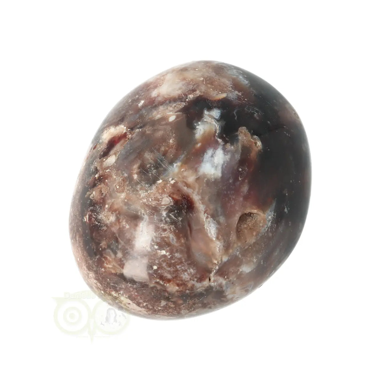Black Opal Handstone No. 7