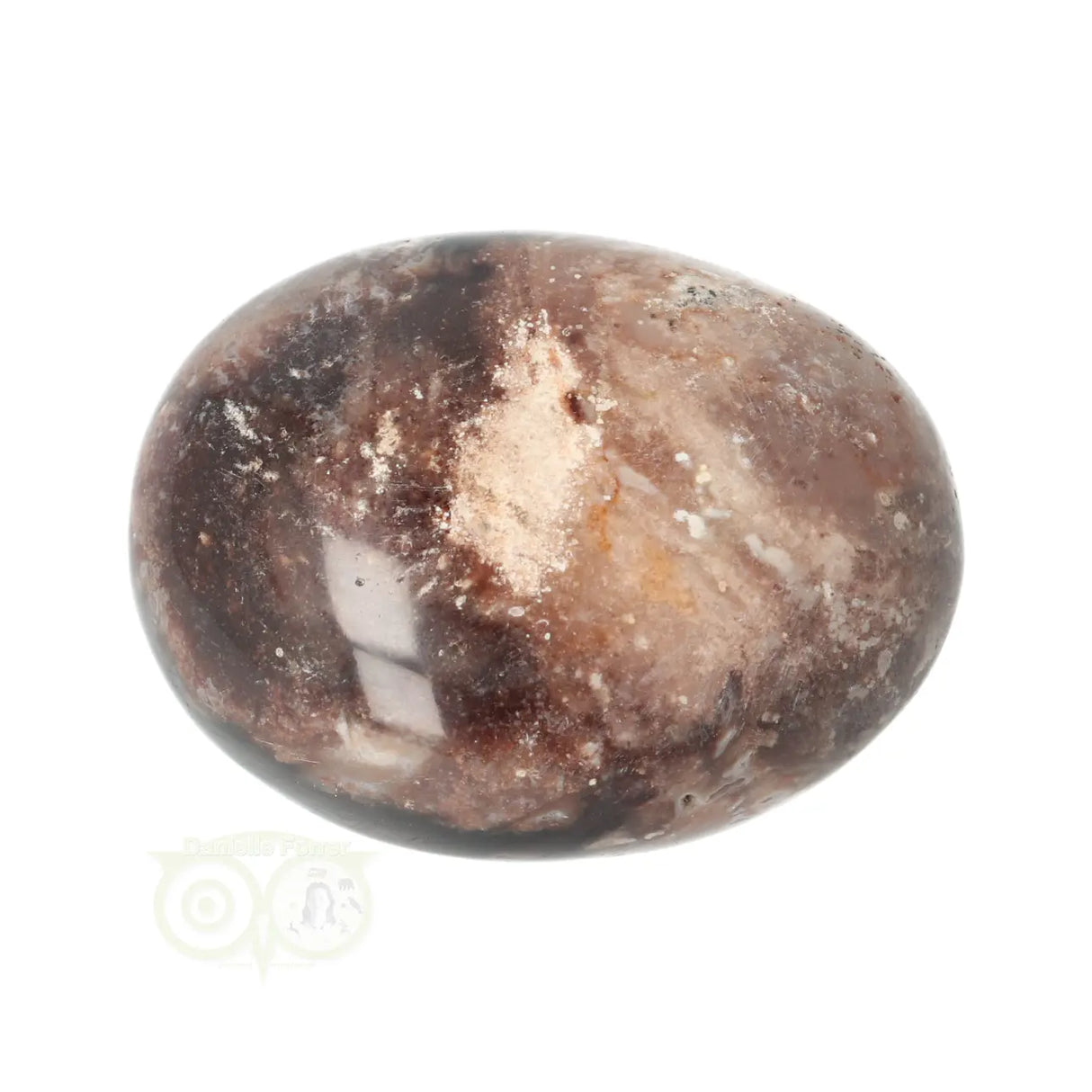 Black Opal Handstone No. 7