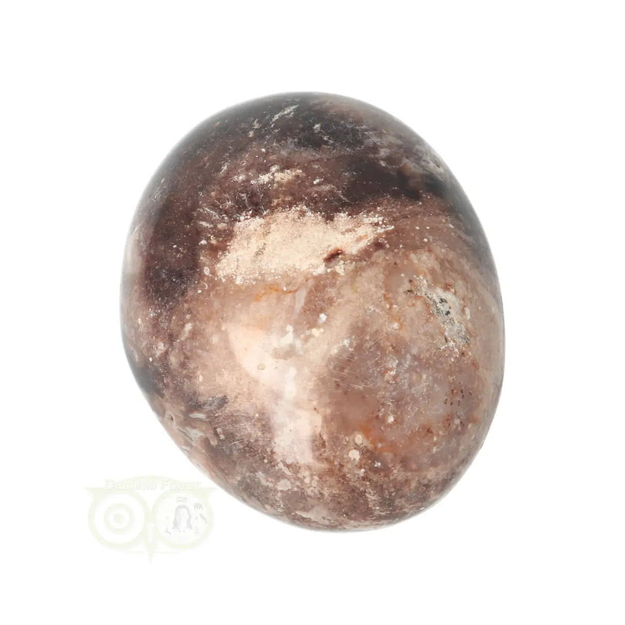 Black Opal Handstone No. 7