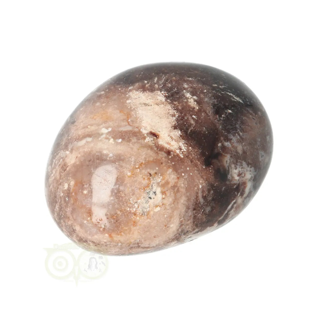 Black Opal Handstone No. 7