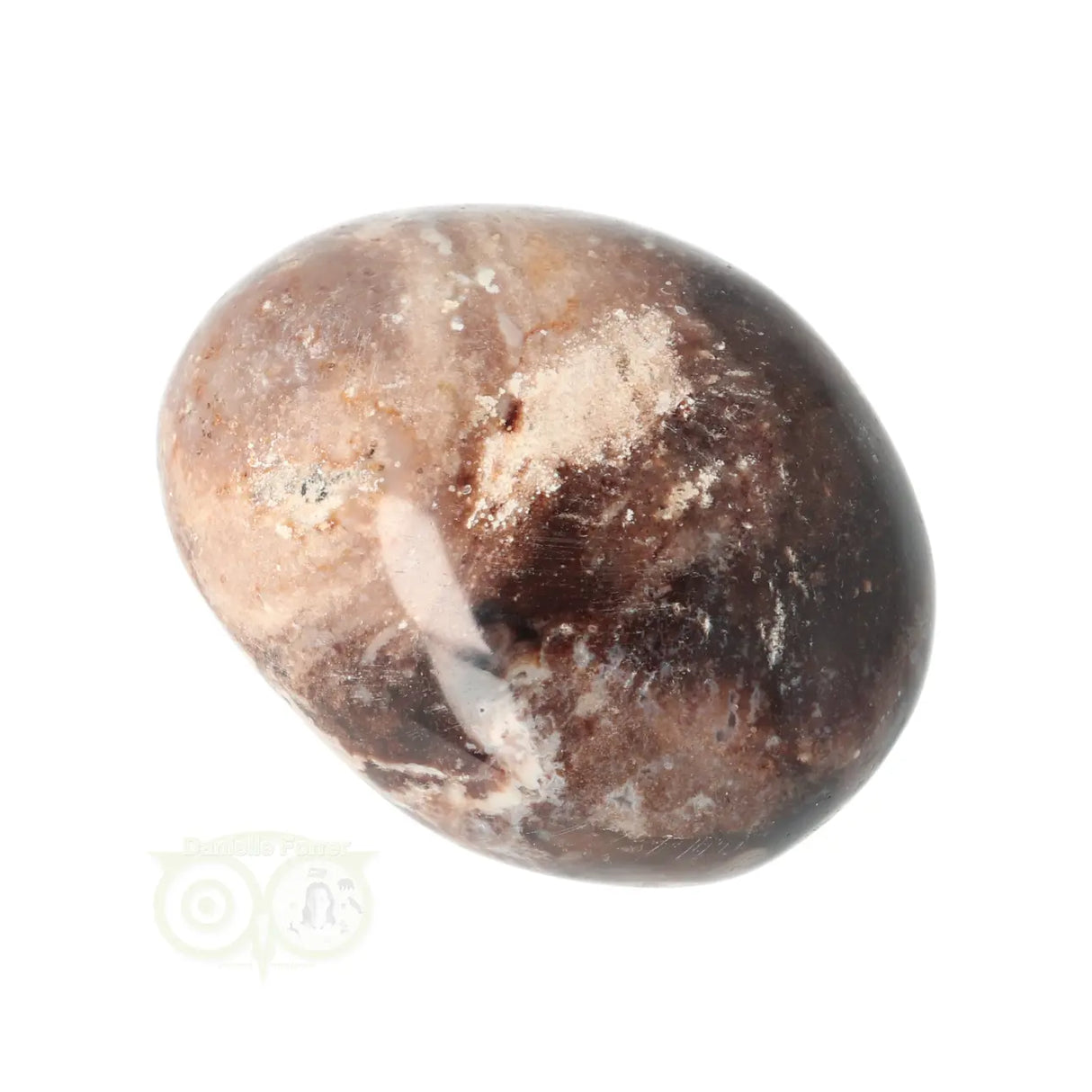 Black Opal Handstone No. 7