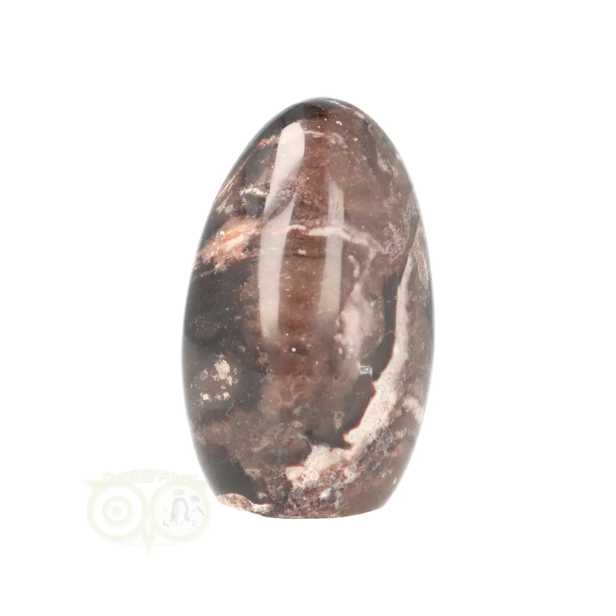 Black Opal Sculpture No. 14