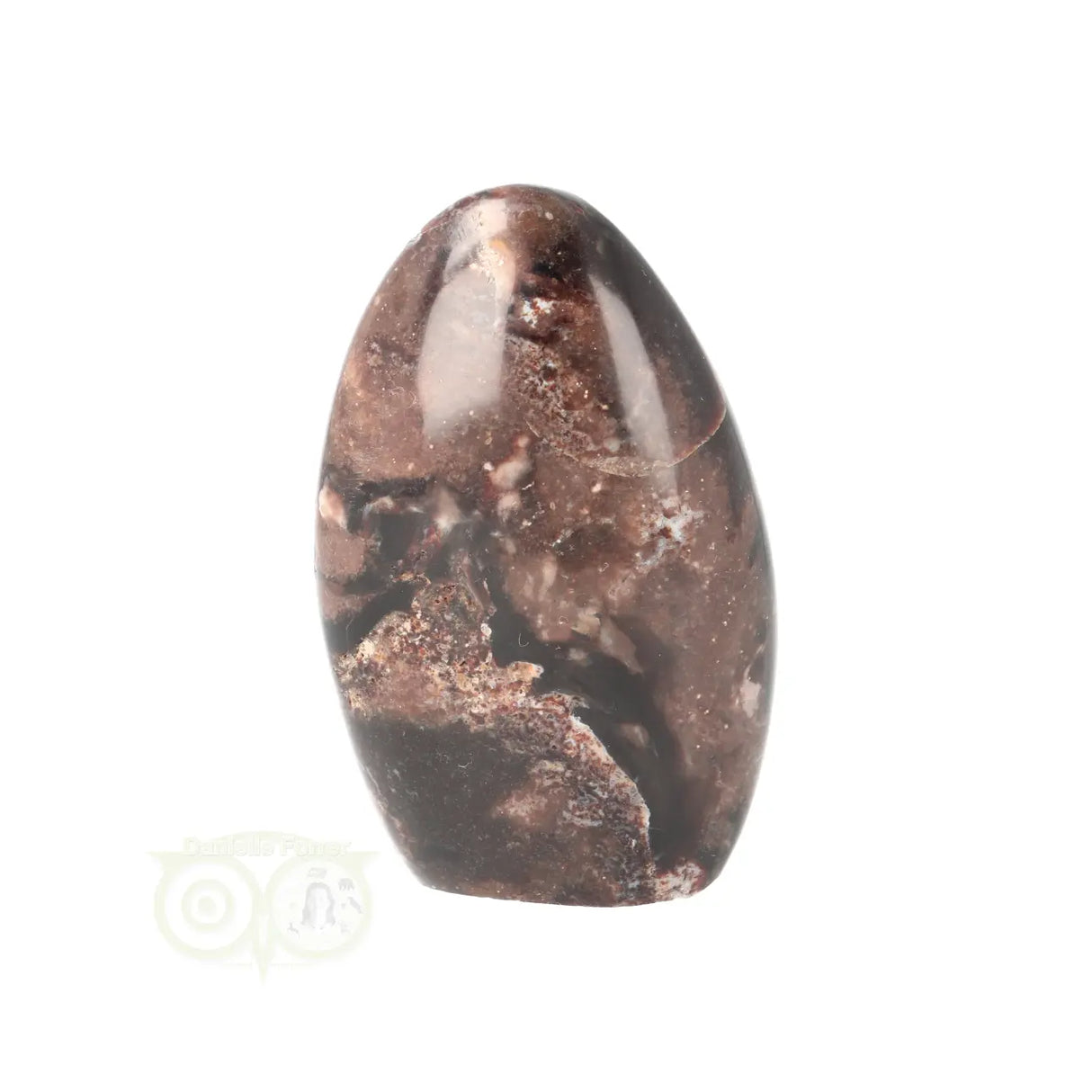 Black Opal Sculpture No. 14