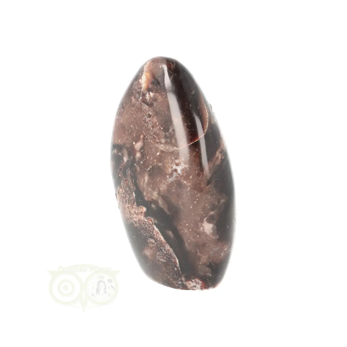 Black Opal Sculpture No. 14