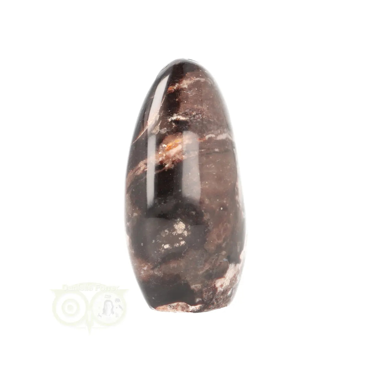 Black Opal Sculpture No. 14