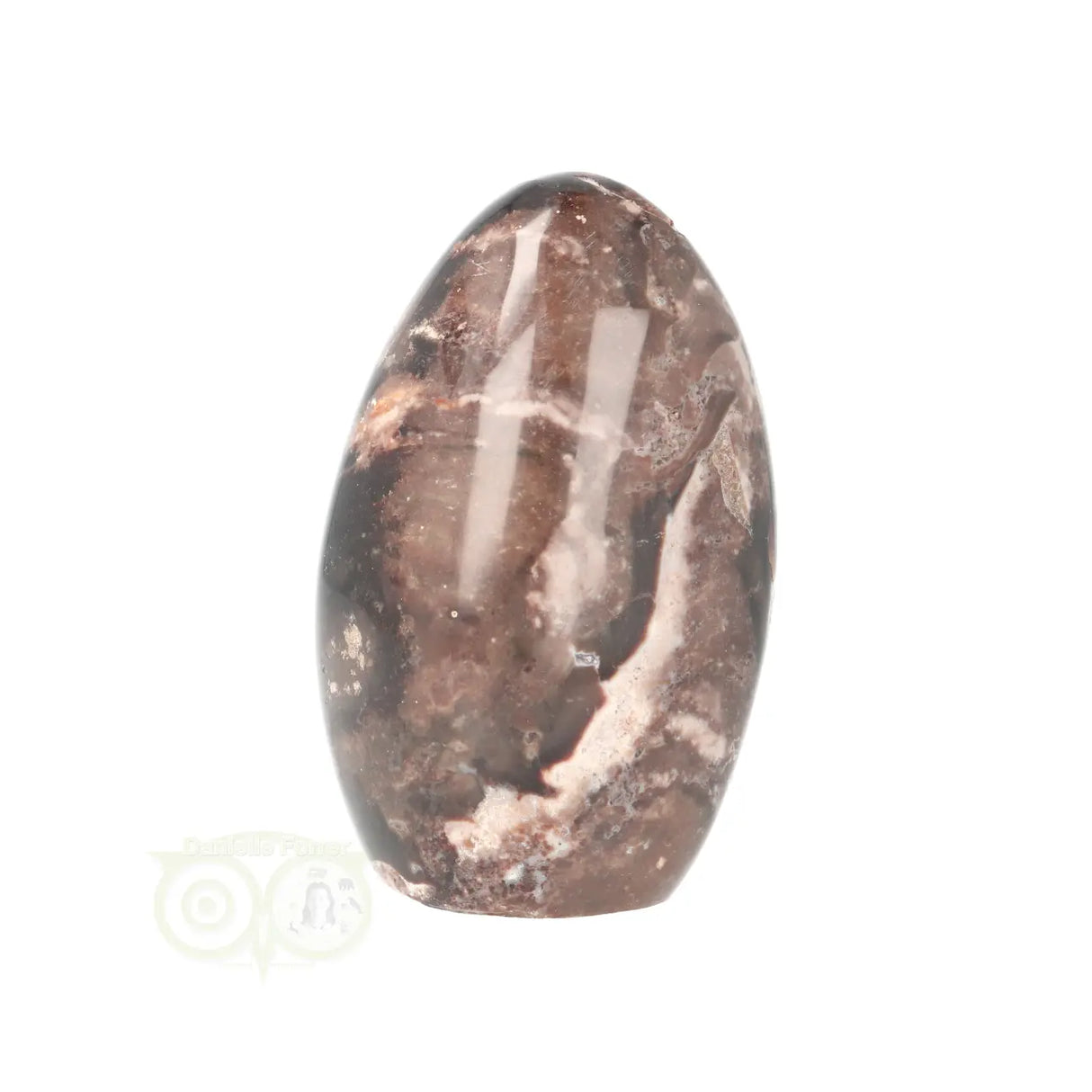 Black Opal Sculpture No. 14