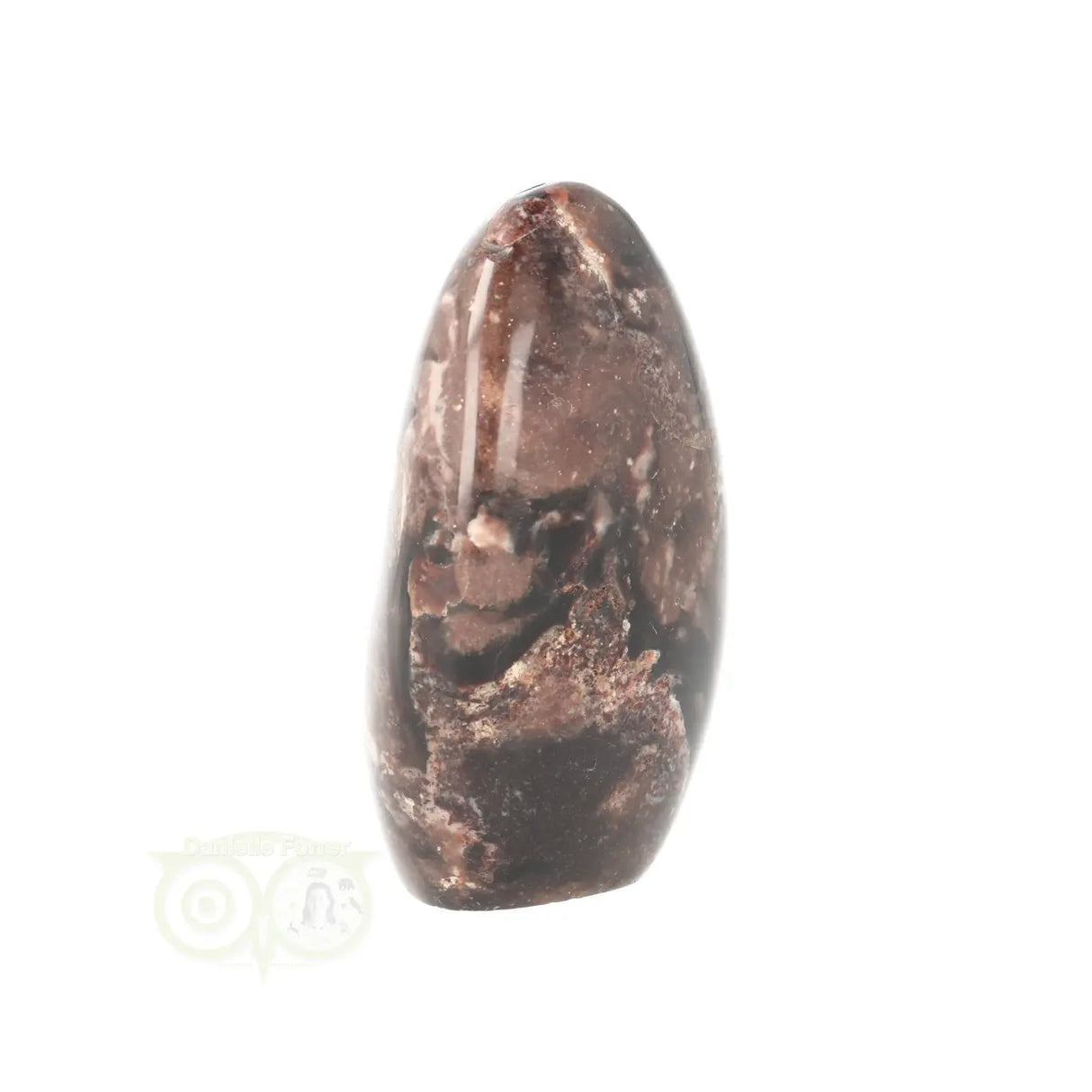 Black Opal Sculpture No. 14