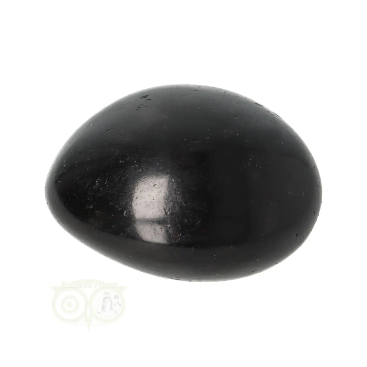 Zwarte Toermalijn Handsteen Nr 71