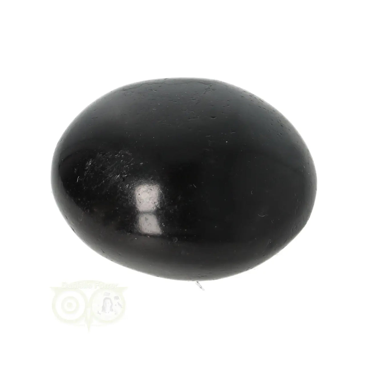 Zwarte Toermalijn Handsteen Nr 71