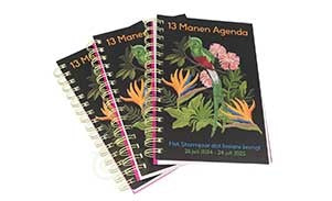 NU Leverbaar: de 13 manen agenda 2024-2025