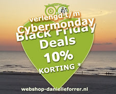 Profiteer nu nog van korting t/m Cybermonday 28 november 2022