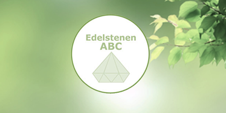 Vernieuwd is het Edelstenen ABC