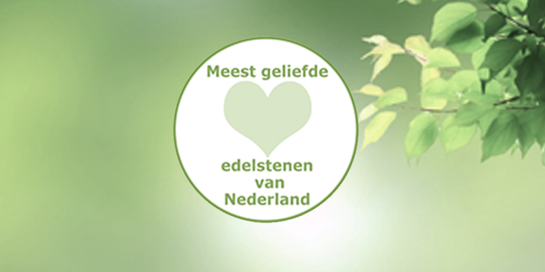 Ontdek de meest geliefde edelstenen van Nederland
