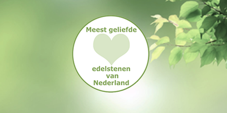 Ontdek de meest geliefde edelstenen van Nederland