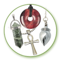 Schmuck &amp; Pendel