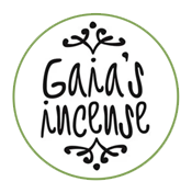 Gaia's Incense