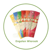 Engelen Wierook
