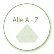 Laat je meevoeren in de wereld van edelstenen, kristallen en spirituele schatten.