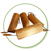 Koshi Shanti's - Windchimes - Windgong