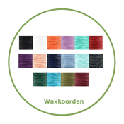 Waxkoorden