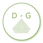Edelsteen soorten D - G